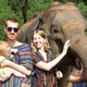 Image for article titled How Adventuring Along's Joe and Ali Olson Earn and Spend Credit Card Points